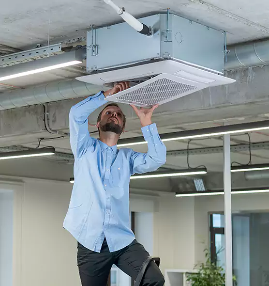 Professional Air Duct Cleaners in Taylorsville, UT