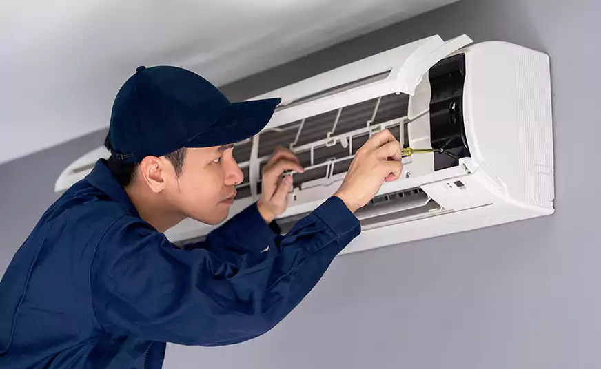 AC Duct Cleaning Taylorsville