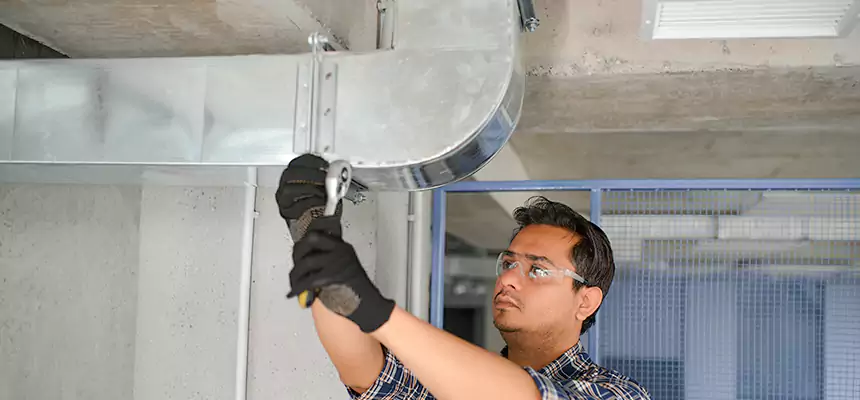 Our Air Duct Installation Services in Taylorsville, UT
