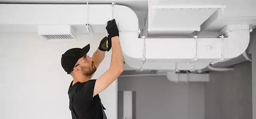Our Air Duct Repair Services in Taylorsville, UT