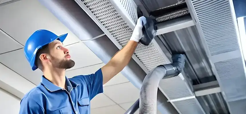 Our Annual Dryer Vent Maintenance Services in Taylorsville, UT