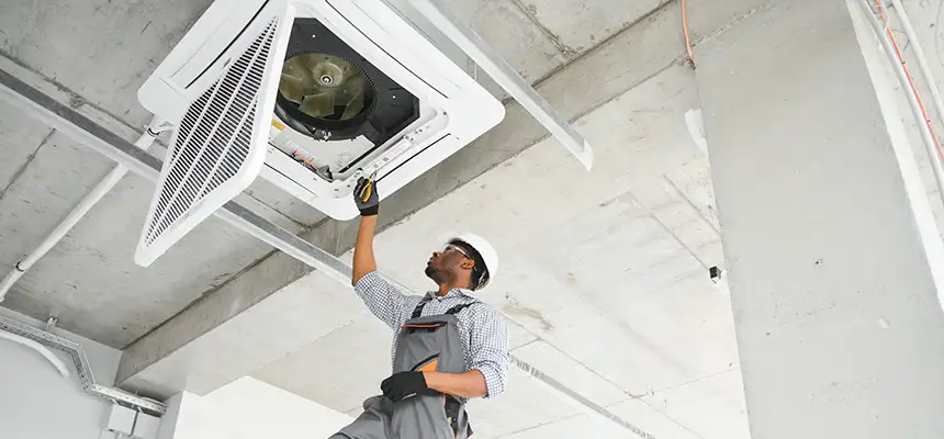 Efficient Multi‑Unit & HOA Annual Vent Cleaning Plans in Taylorsville