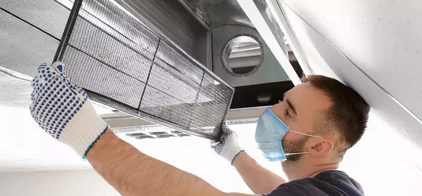Our Bathroom Exhaust Duct Cleaning Services in Taylorsville, UT