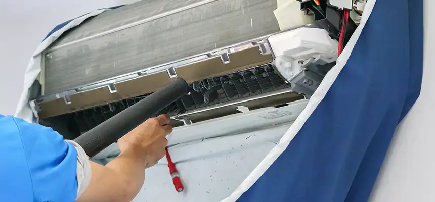 Advanced Clogged Dryer Vent Repair for Multi-Unit & Commercial in Taylorsville, UT