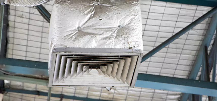Our Custom HVAC Ductwork Services in Taylorsville, UT
