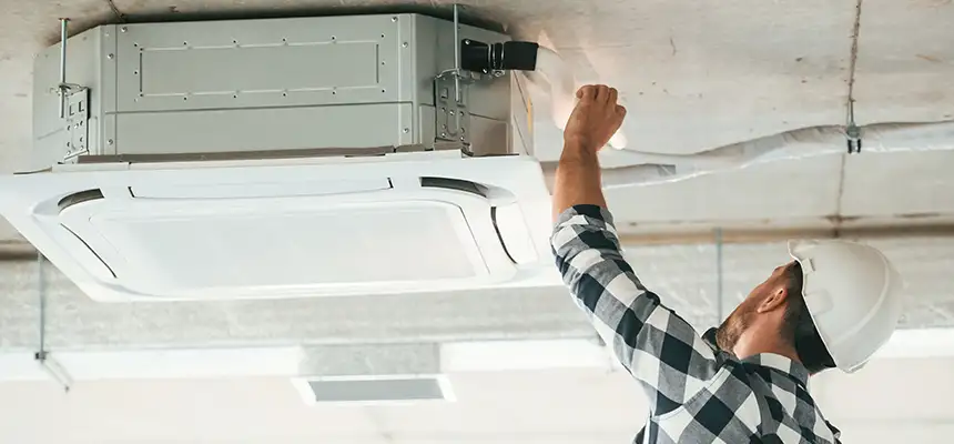 Our Local Vent Cleaning Services in Taylorsville, UT