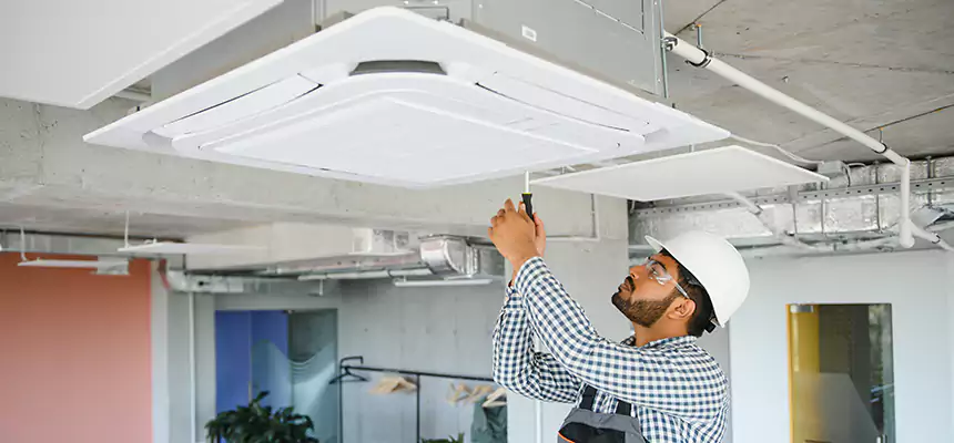 Moisture Control & Condensation Fixes in Duct Systems in Taylorsville, UT