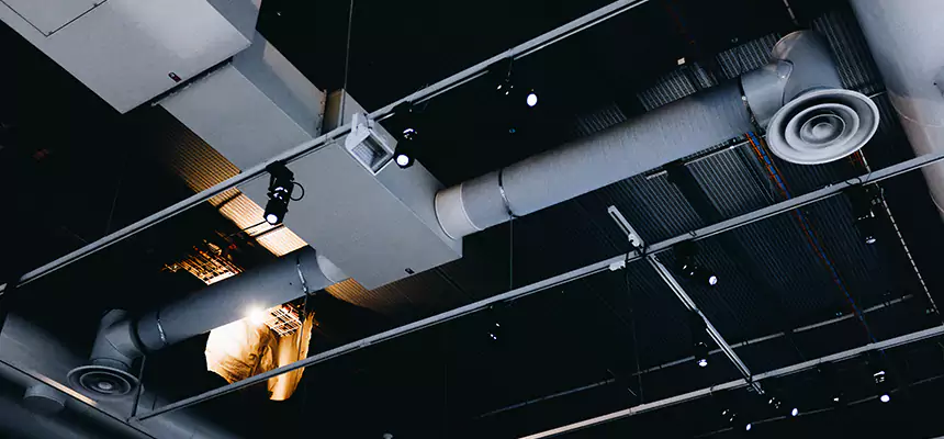 Our Seasonal Allergy Air Duct Cleaning Services in Taylorsville, UT