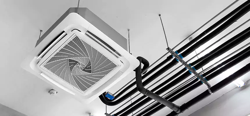 Our Smart AC Vent Controller Services in Taylorsville, UT