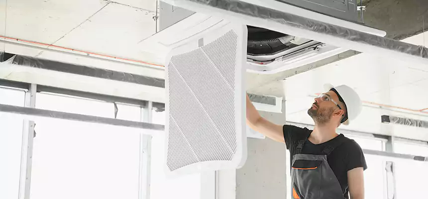 Dryer Ventilation Duct Cleaning in Taylorsville