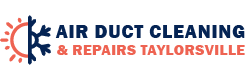 Air Duct Cleaning & Repairs Taylorsville