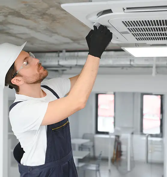Top Affordable Duct Cleaning Services Near Me in Taylorsville, UT