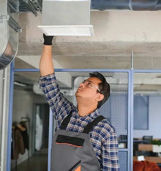 Top-Rated Air Duct Cleaning Near Me in Taylorsville, UT