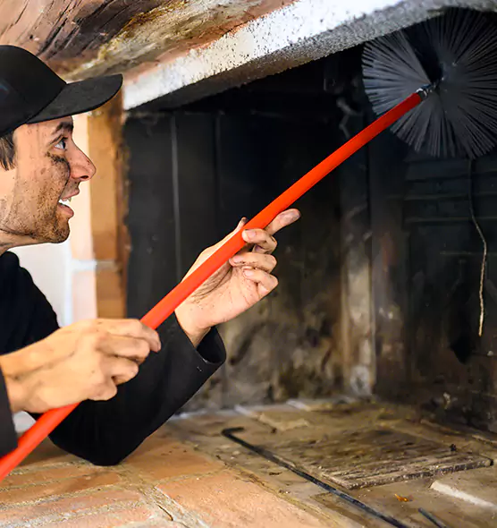 About Expert Chimney Cleaning in Taylorsville, UT