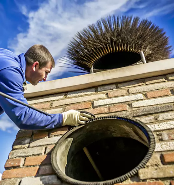 About Professional Chimney Sweep in Taylorsville, UT