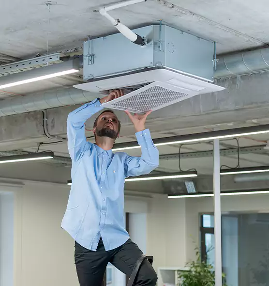 Expert Commercial Air Duct Cleaning in Taylorsville, UT