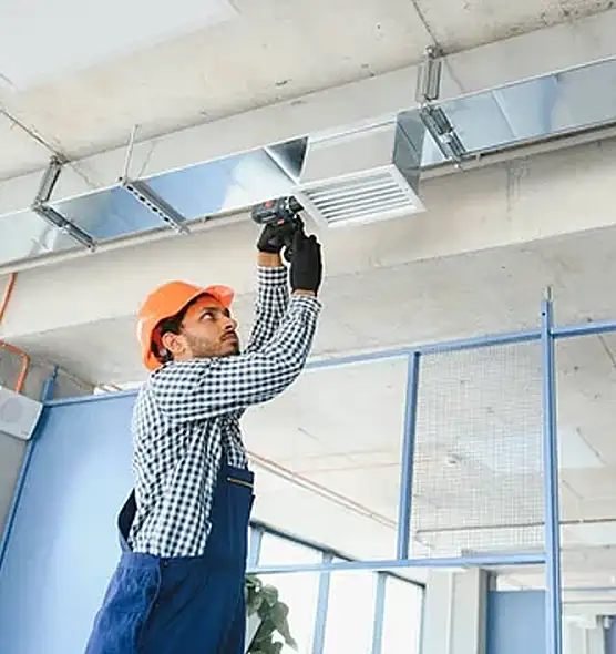 About Commercial Laundry Vent Cleaning in Taylorsville, UT