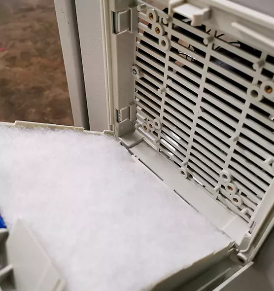 Professional Dryer Vent Mold Cleaning in Taylorsville, UT