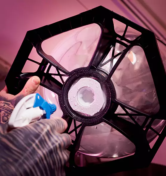 Professional Dryer Vent Sanitization Service in Taylorsville, UT