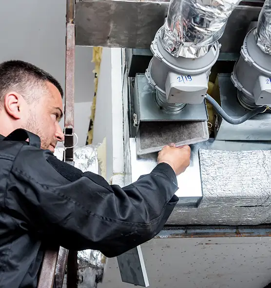 Professional Furnace Vent Cleaning in Taylorsville, UT