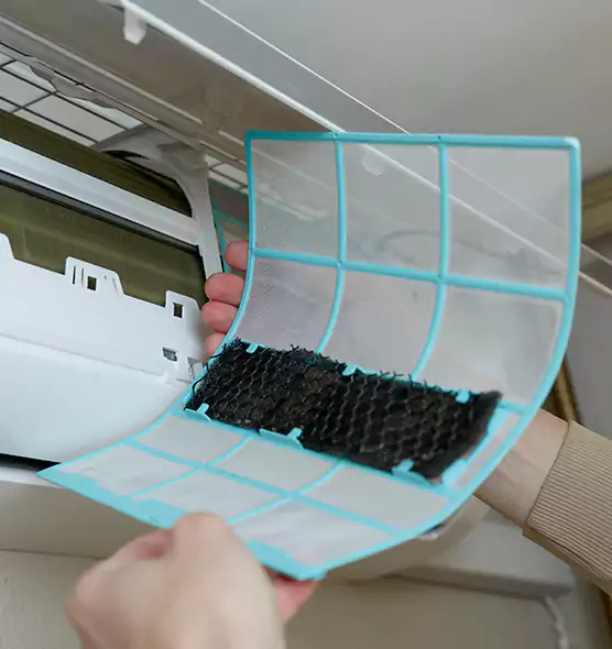 Welcome to Air Duct Cleaning & Repairs Taylorsville — Your Local HEPA Filter Installation Pros in Taylorsville, UT