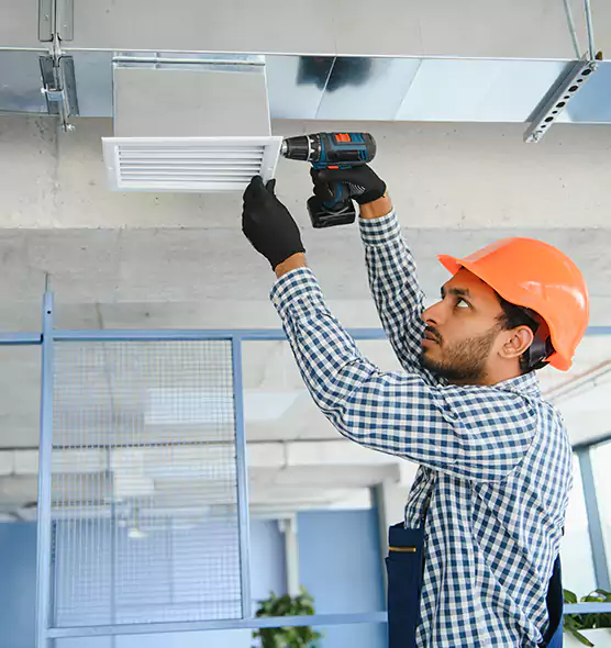 Professional HVAC Duct Cleaning in Taylorsville, UT