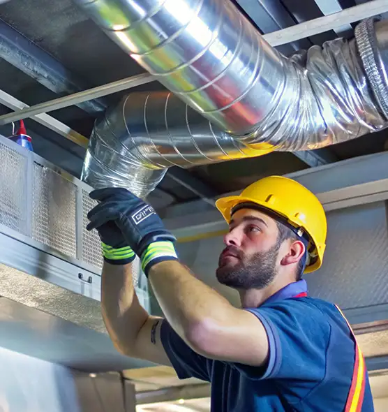 Professional NADCA Approved Air Duct Services in Taylorsville, UT