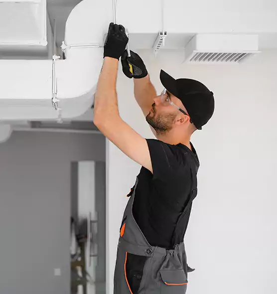 Advanced Office Ductwork Cleaning Services in Taylorsville, UT