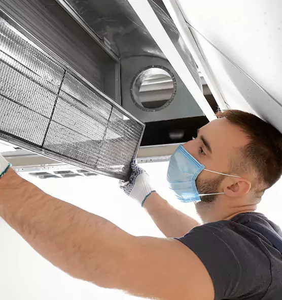 About Remove Smoke Smell From Air Duct in Taylorsville, UT