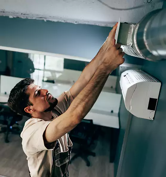 Reliable Warehouse Vent Cleaning in Taylorsville, UT