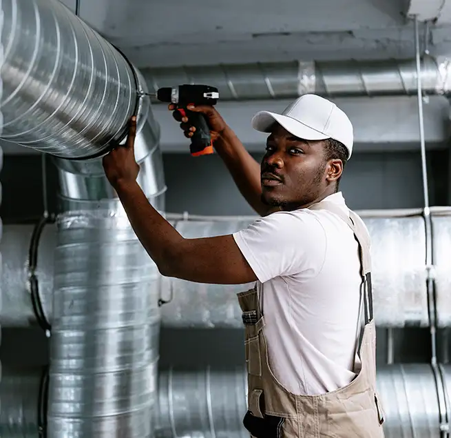 Why Homeowners & Businesses Trust Us Taylorsville, UT