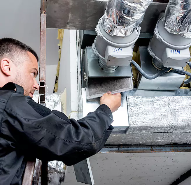 Why Homeowners & Businesses Trust Us in Taylorsville, UT?