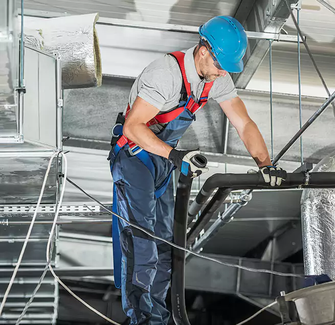 Why Homeowners & Businesses Trust Us in Taylorsville, UT?