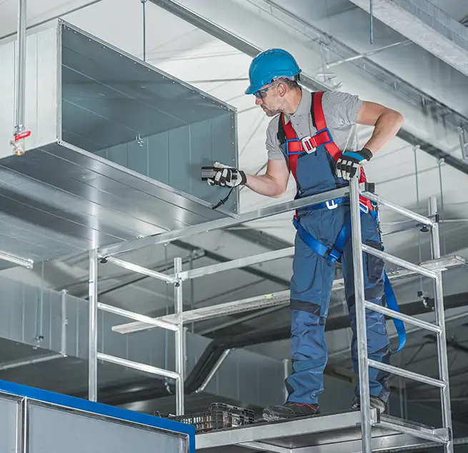 Why Homeowners & Businesses Trust Us in Taylorsville, UT?