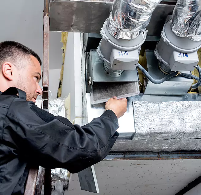 Why Homeowners & Businesses Trust Us in Taylorsville, UT?