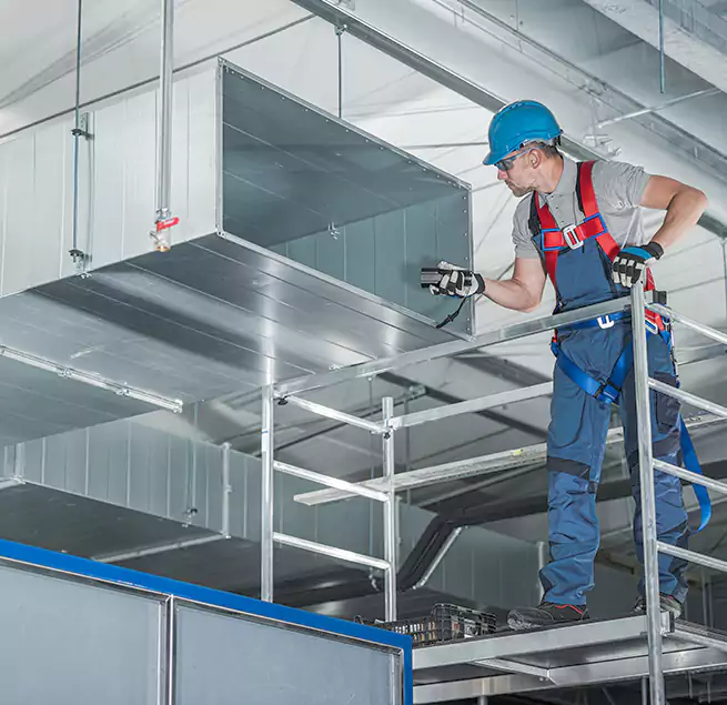 Why Homeowners & Businesses Trust Us in Taylorsville, UT?