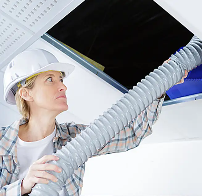 Why Homeowners & Businesses Trust Us Taylorsville, UT