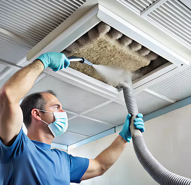 Why Homeowners & Businesses Trust Us Taylorsville, UT