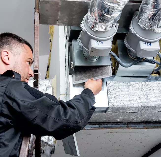 Why Homeowners & Businesses Trust Us in Taylorsville, UT?