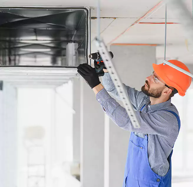 Why Homeowners & Businesses Trust Us Taylorsville, UT