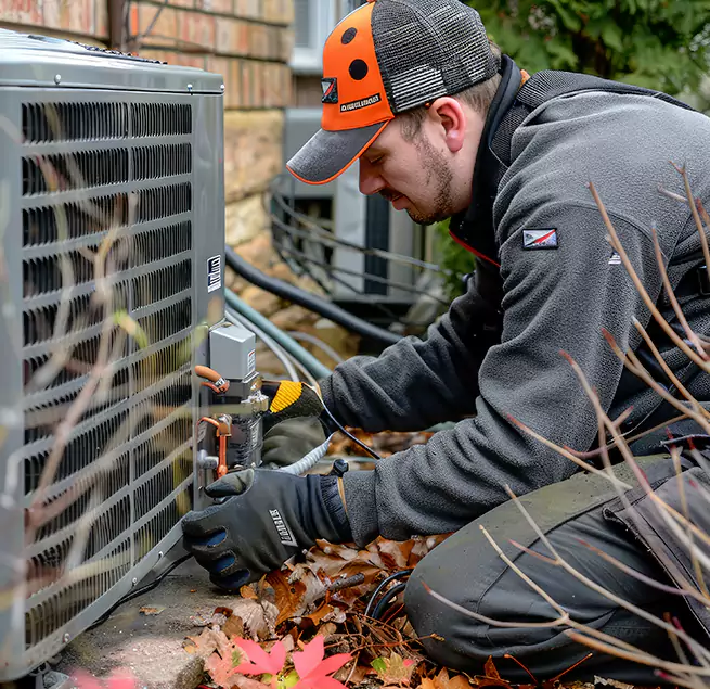 Why Homeowners & Businesses Trust Us in Taylorsville, UT?