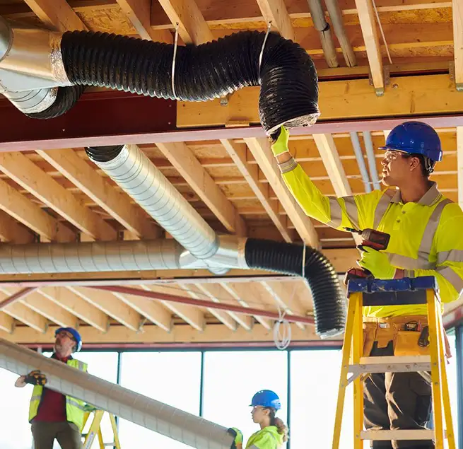 Why Homeowners & Businesses Trust Us in Taylorsville, UT?