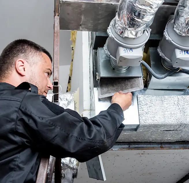 Why Homeowners & Businesses Trust Us in Taylorsville, UT?